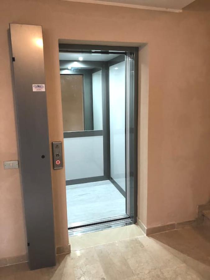Apartamento La casa rosa by Roby&Silvy Bellano Exterior foto